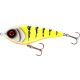 WESTIN Swim Glidebait 12cm 58g Potápavý Bait Bash Ice Perch Wobler
