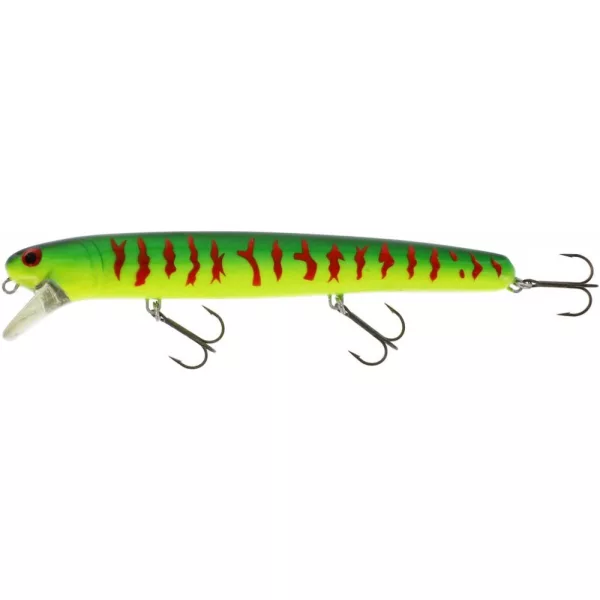 WESTIN Jätte Crankbait 17cm 47g Plávajúci Skrytá Ryba+ Wobler
