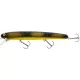 WESTIN Jätte Crankbait 17 cm 47g Plávajúci Zlaté Krídlo Wobler
