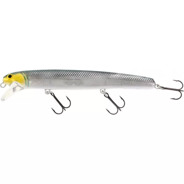 WESTIN Jätte Crankbait 17cm 47g Plávajúci Svetlomet Wobler
