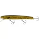 WESTIN Jätte Crankbait 17 cm 47g Plávajúci Prírodná Šťuka Wobler