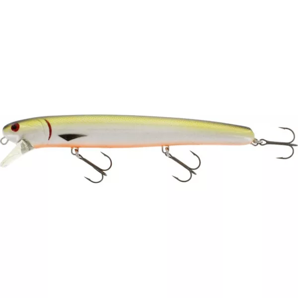 WESTIN Jätte Crankbait 17cm 47g Plávajúci Oficiálna Plotica Wobler