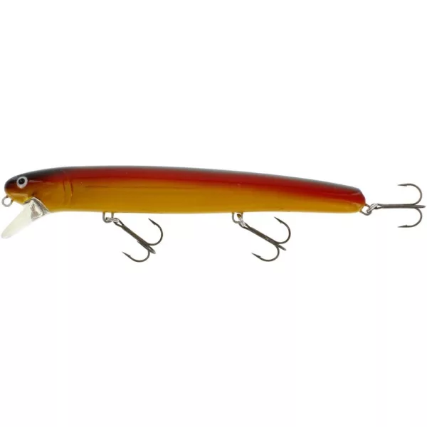 WESTIN Jätte Crankbait 17cm 47g Plávajúci Papagáj Špeciál Wobler
