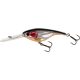 WESTIN BabyBite DR Crankbait 6,5cm 13g Plávajúci Steel Sardine Wobler