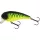 WESTIN FatBite 5,5 cm 8 g Plávajúci Firetiger Wobler