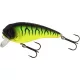 WESTIN FatBite 8 cm 24 g Plávajúci Firetiger Wobler