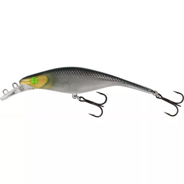 WESTIN Platypus Crankbait 12cm 24g Suspending Headlight Vobler