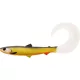 WESTIN BullTeez Curltail 14cm 15g Official Roach 2ks Plastová nástraha