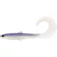 WESTIN BullTeez Curltail 8cm 3g Sparkling Blue 3ks Plastová nástraha