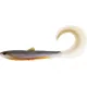 WESTIN BullTeez Curltail 8cm 3g Dirty Harbor Box s 60ks Plastová nástraha