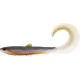 WESTIN BullTeez Curltail 14cm 15g Dirty Harbor Balenie s 35ks Plastová nástraha