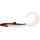 WESTIN BullTeez Curltail 21cm 49g Redlight 1ks Plastová nástraha