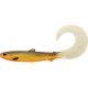 WESTIN BullTeez Curltail 27cm 103g Gold Rush 1ks Plastová nástraha