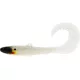 WESTIN BullTeez Curltail 27cm 103g Glow Ghost Hunter 1ks Plastová nástraha