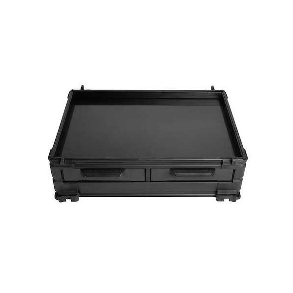 Preston Inception Mag Lok 2 Drawer Unit Zásuvkový Modul