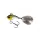 WESTIN DropBite Tungsten Spin Tail Jig 1,8cm 9g Headlight Spin Tail umelá nástraha