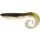 Westin CurlTeez Curltail 7cm 3,5g Bass Orange Plastová nástraha