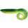 WESTIN CurlTeez Curltail 8,5cm 6g Fireflake 2ks Plastová nástraha