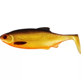   Westin Ricky the Roach Shadtail 7cm 6g Gold Rush Plastová Nástraha