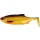 Westin Ricky the Roach Shadtail 7cm 6g Gold Rush Plastová Nástraha