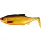 Westin Ricky the Roach Shadtail 7cm 6g Gold Rush Plastová Nástraha