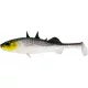 WESTIN Stanley the Stickleback Shadtail 9cm 7g Headlight Balenie s. Plastová nástraha