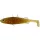 WESTIN Stanley the Stickleback Shadtail 9cm 7g Motoroil Gold Balenie s. Plastová nástraha