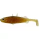 WESTIN Stanley the Stickleback Shadtail 9cm 7g Motoroil Gold Balenie s. Plastová nástraha