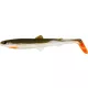 WESTIN BullTeez Shadtail 9,5cm 7g Bass Orange Box w. Plastová nástraha