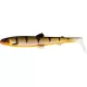 WESTIN BullTeez Shadtail 12,5cm 16g Bling Perch Krabička s. Plastová nástraha