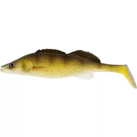   WESTIN ZanderTeez Shadtail 8,5cm 6g Zander Box w. Plastová nástraha