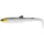WESTIN BullTeez Shadtail 12,5cm 16g Headlight 2ks Plastová nástraha