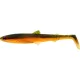 WESTIN BullTeez Shadtail 12,5cm 16g UV Craw 2ks Plastová nástraha