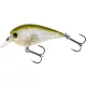 WESTIN BassBite 1.5 Squarebill 6cm 13g Plávajúci Clear Olive Wobler