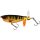 Westin Spot-On Twin Turbo 9cm 19gr Plávajúce Bling Perch Whopper Plopper Vobler