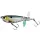 Westin Spot-On Twin Turbo 9cm 19gr Floating Silver Arrow Whopper Plopper Wobler