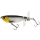 Westin Spot-On Twin Turbo 9cm 19gr Plávajúce 3D Headlight Whopper Plopper Vobler