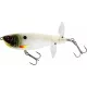 Westin Spot-On Twin Turbo 9cm 19gr Plávajúce Ghost Hunter Whopper Plopper Vobler
