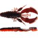 WESTIN CreCraw Creaturebait 14cm 32g Lava Craw 2ks Plastová nástraha