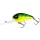 WESTIN MegaBite DR Crankbait 6cm 19g Plávajúci Firetiger Wobler