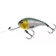 WESTIN MegaBite DR Crankbait 6cm 19g Plávajúci 3D Svetlomet Wobler