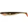 WESTIN ShadTeez Hollow 8cm 4g Bass Orange 3ks Plastová nástraha