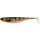 WESTIN ShadTeez Hollow 8cm 4g Bling Perch 3ks Plastová nástraha