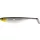 WESTIN ShadTeez Hollow 8cm 4g Headlight 3ks Plastová nástraha