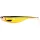 WESTIN ShadTeez Hollow 8cm 4g Official Roach 3ks Plastová nástraha