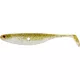 WESTIN ShadTeez Hollow 12cm 9g Pearl Sand Box s 42ks Plastová nástraha