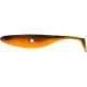 Westin ShadTeez Hollow 8cm 4g UV Craw Plastová nástraha