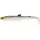 WESTIN BullTeez Shadtail 24cm 107g Headlight 1ks Plastová nástraha
