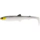 WESTIN BullTeez Shadtail 24cm 107g Headlight 1ks Plastová nástraha