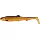 WESTIN BullTeez Shadtail 18cm 53g Gold Rush 1ks Plastová nástraha